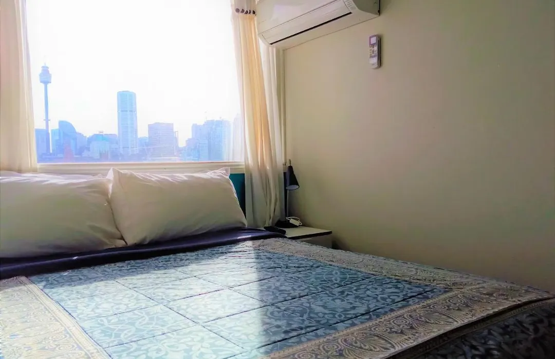 Zen Harmony House Sydney-1